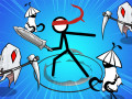 Spill Stickman Rogue Online