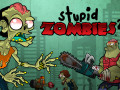 Spill Stupid Zombies 2