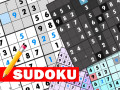 Spill Sudoku
