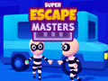 Spill Super Escape Masters