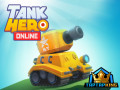 Spill Tank Hero Online
