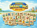Spill Travel Mahjong Deluxe