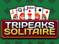Spill Tripeaks Solitaire