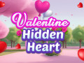 Spill Valentine Hidden Heart